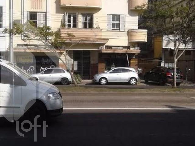 Apartamento com 105m², 2 dormitórios, Cidade Baixa em Porto Alegre