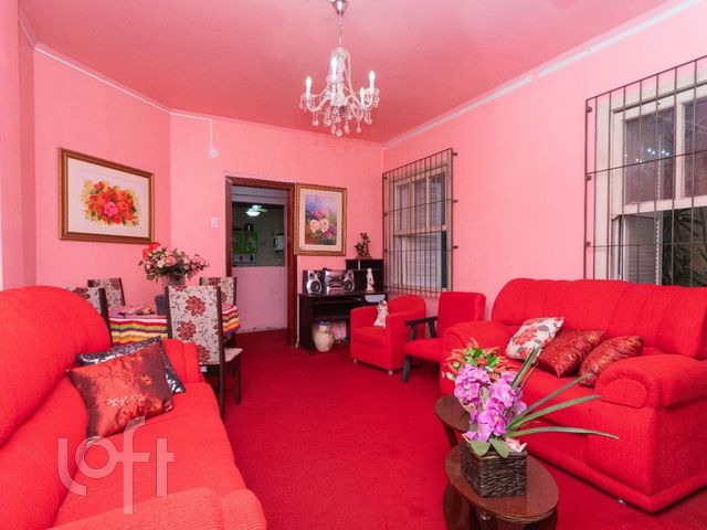 Apartamento com 105m², 2 dormitórios, Cidade Baixa em Porto Alegre