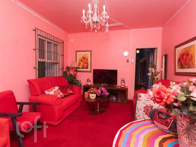 Apartamento com 105m², 2 dormitórios, Cidade Baixa em Porto Alegre