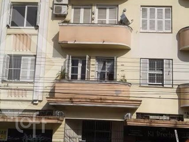 Apartamento com 105m², 2 dormitórios, Cidade Baixa em Porto Alegre