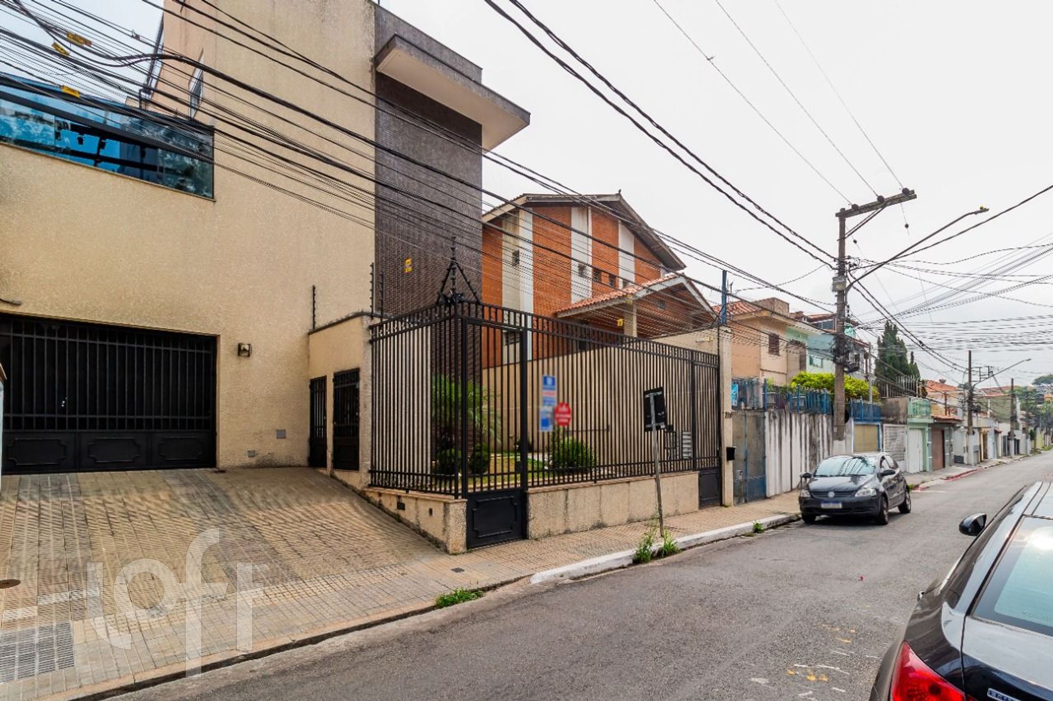 Casa de Condomínio à venda com 3 quartos, 247m² - Foto 49