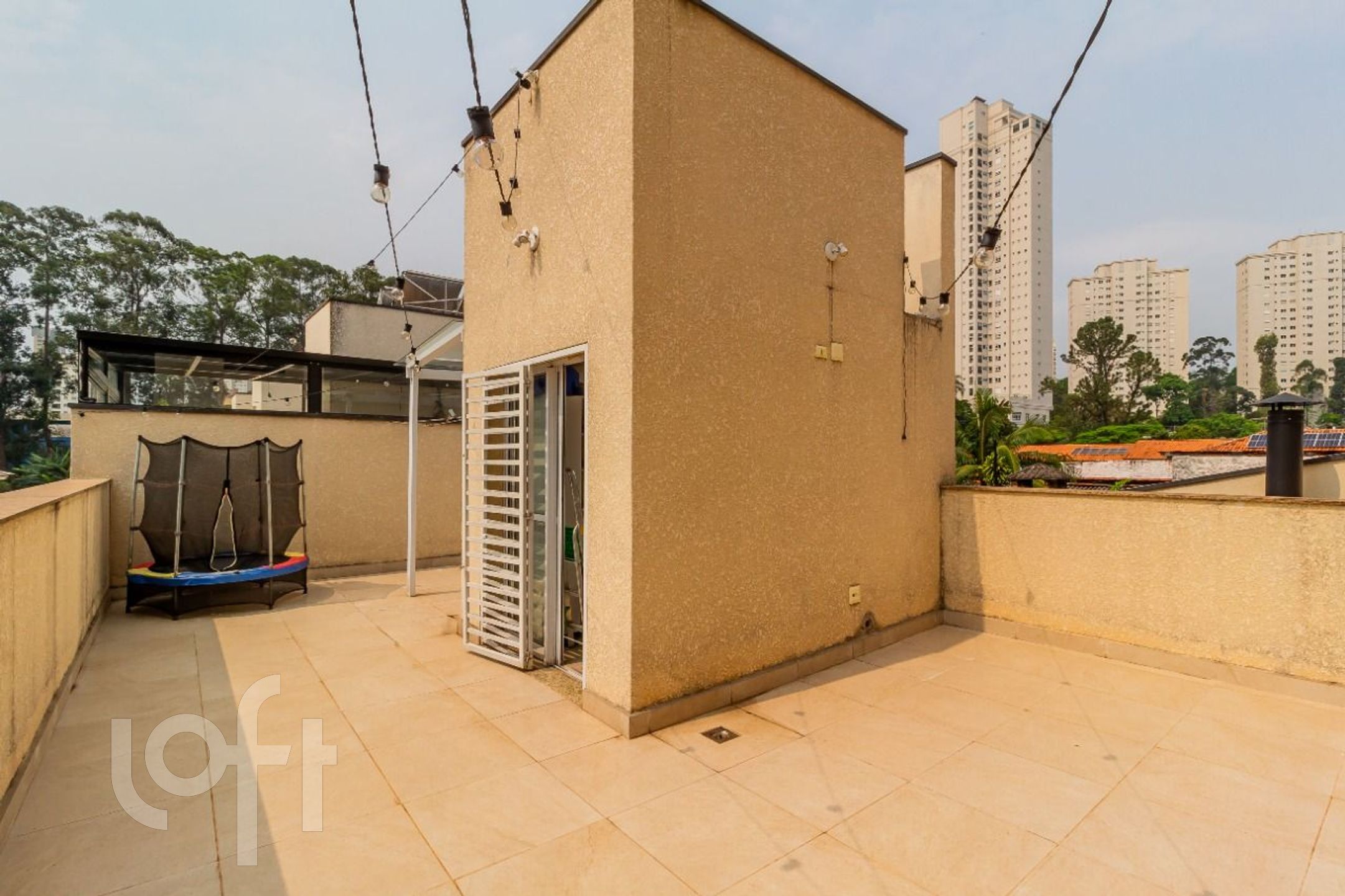 Casa de Condomínio à venda com 3 quartos, 247m² - Foto 40