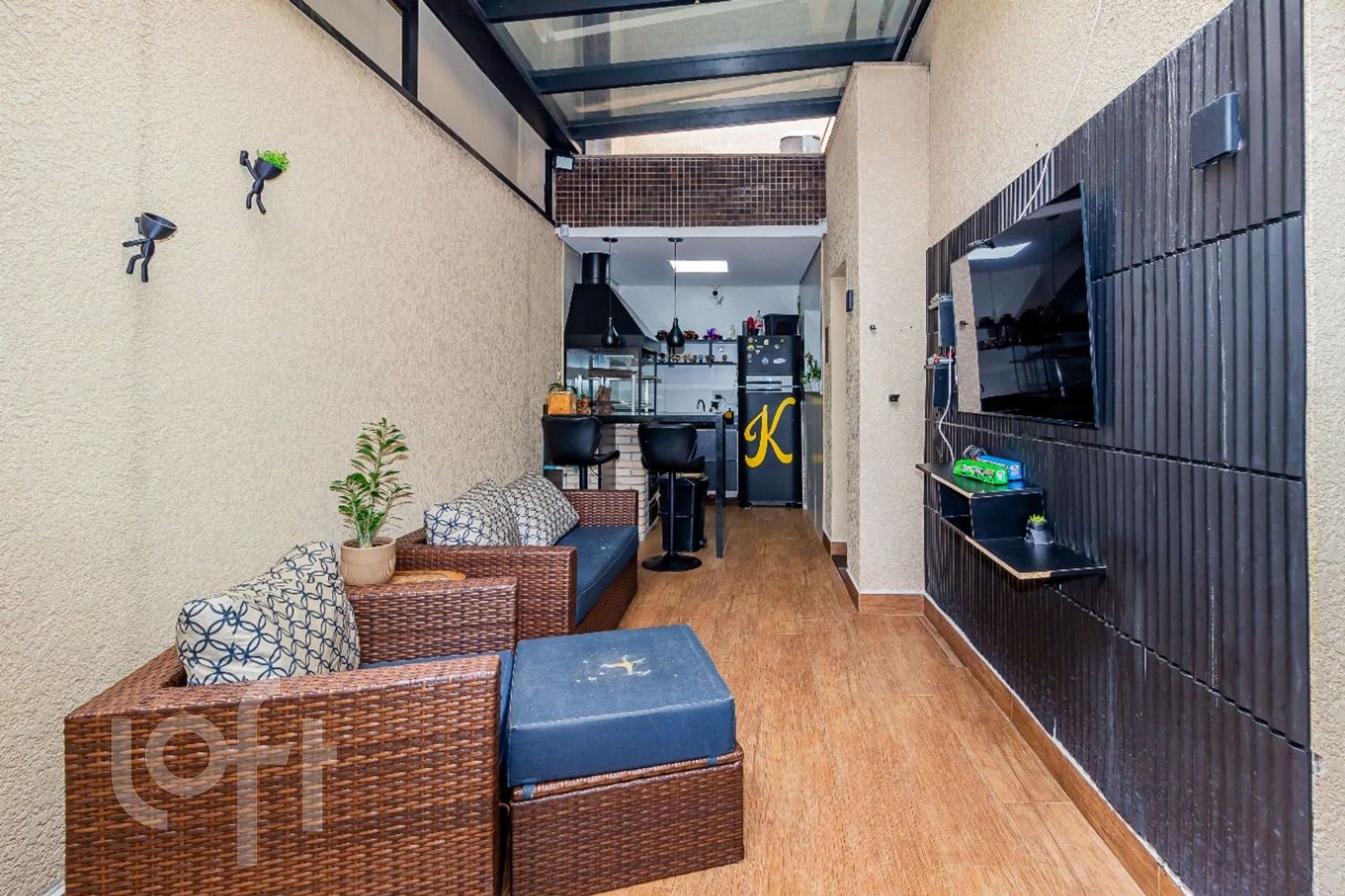 Casa de Condomínio à venda com 3 quartos, 247m² - Foto 33