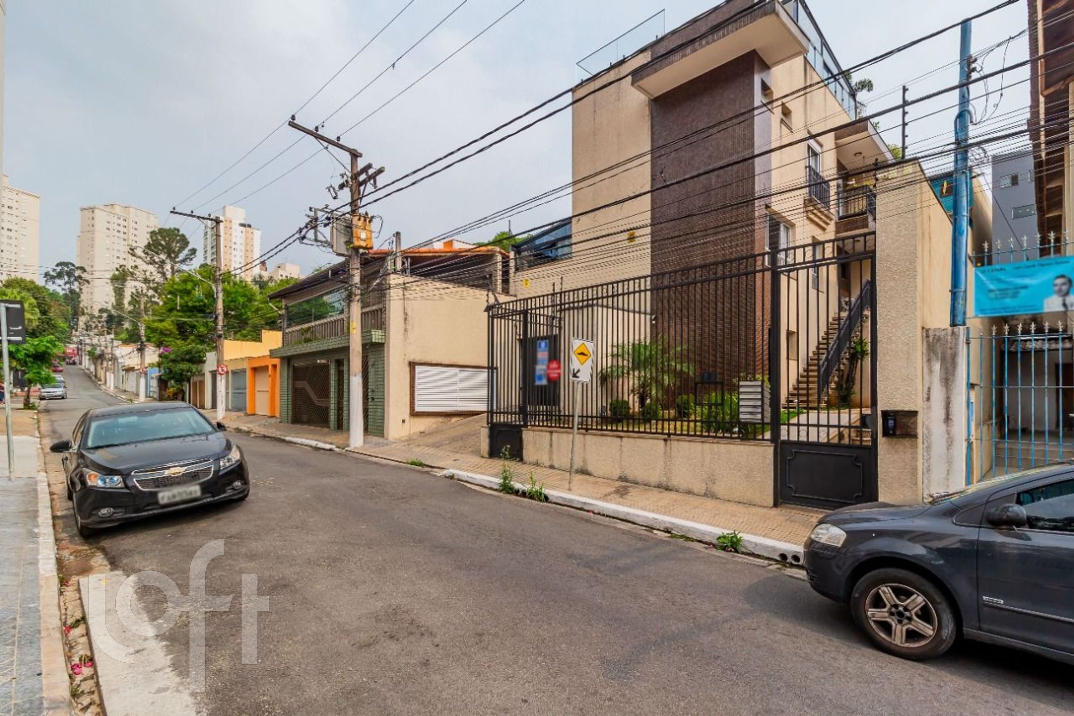 Casa de Condomínio à venda com 3 quartos, 247m² - Foto 48