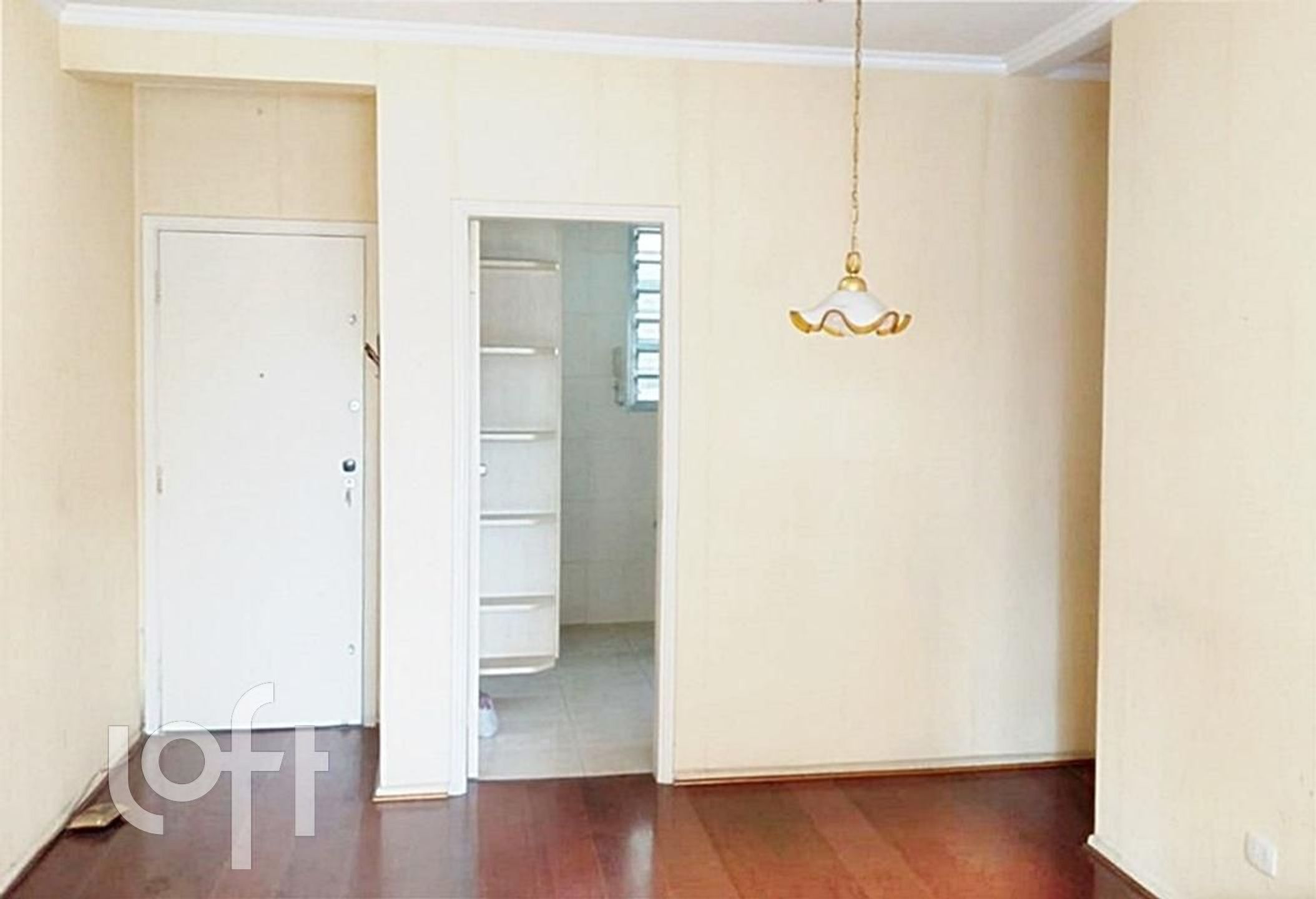 Apartamento à venda com 2 quartos, 88m² - Foto 1