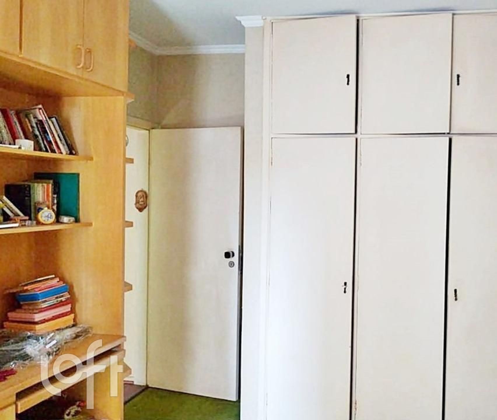 Apartamento à venda com 2 quartos, 88m² - Foto 3