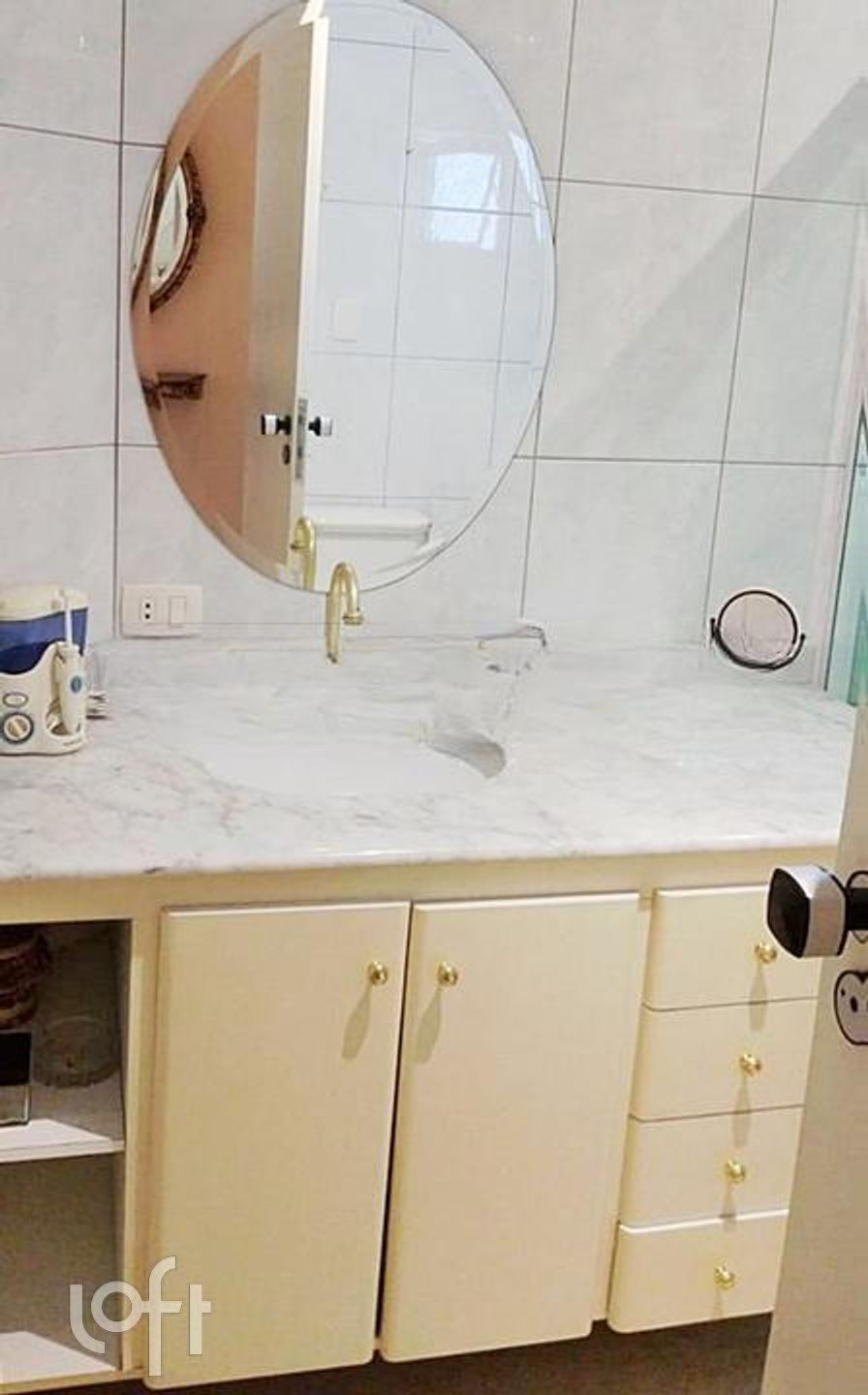 Apartamento à venda com 2 quartos, 88m² - Foto 9