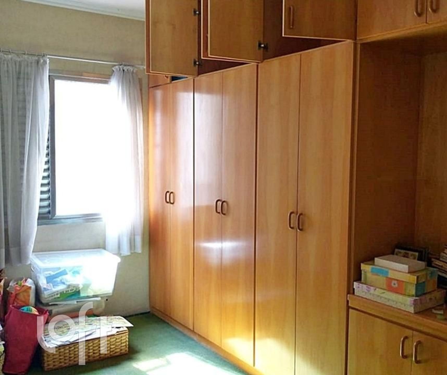 Apartamento à venda com 2 quartos, 88m² - Foto 6