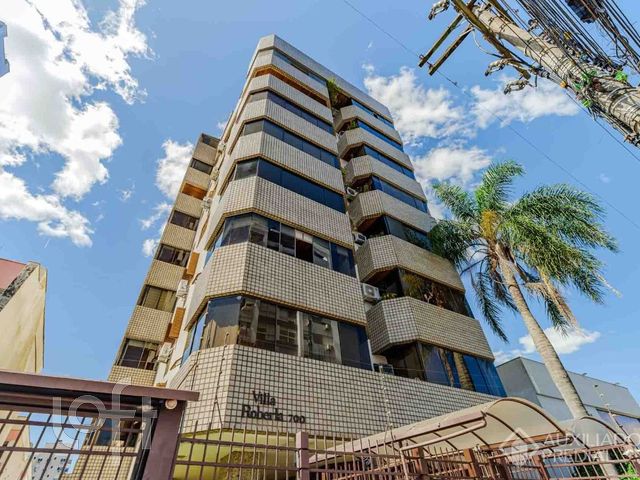 Apartamento com 102m², 2 dormitórios, 1 suíte, 1 vaga, Santana em Porto Alegre