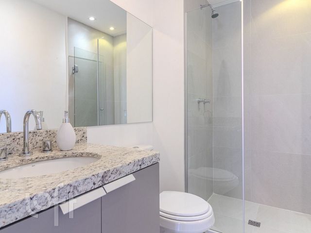 Apartamento com 67m², 3 dormitórios, 1 vaga, Cristo Redentor em Porto Alegre