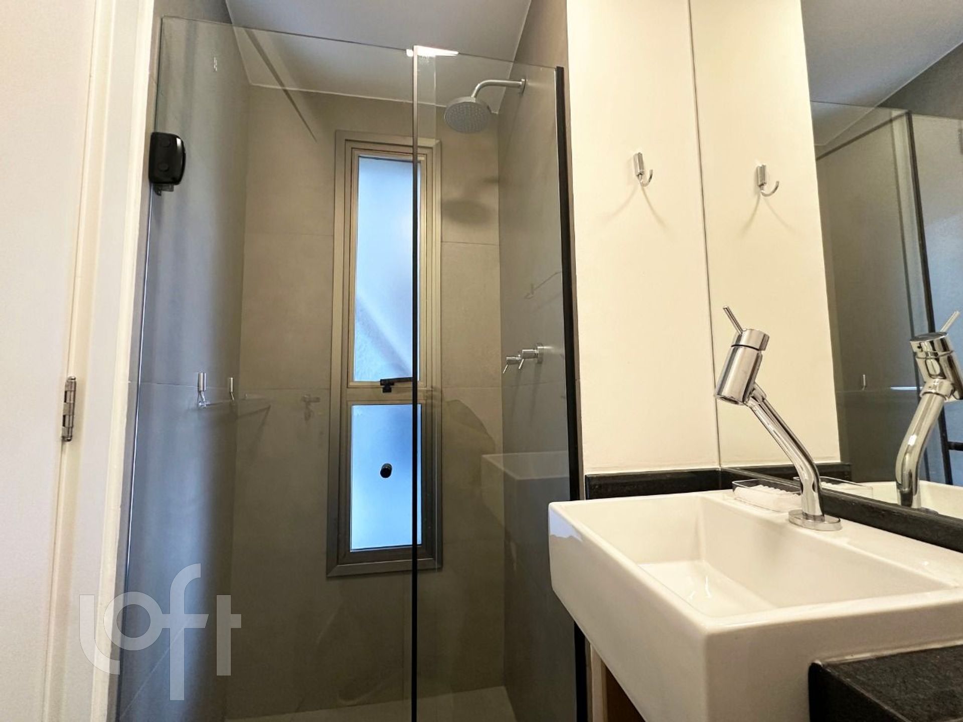 Apartamento à venda, 22m² - Foto 12