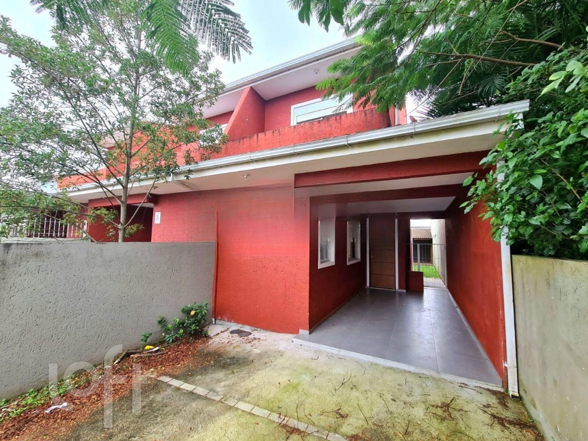 Casa Residencial com 102m², 2 quartos, 2 garagens, no bairro Campeche Sul em Florianópolis