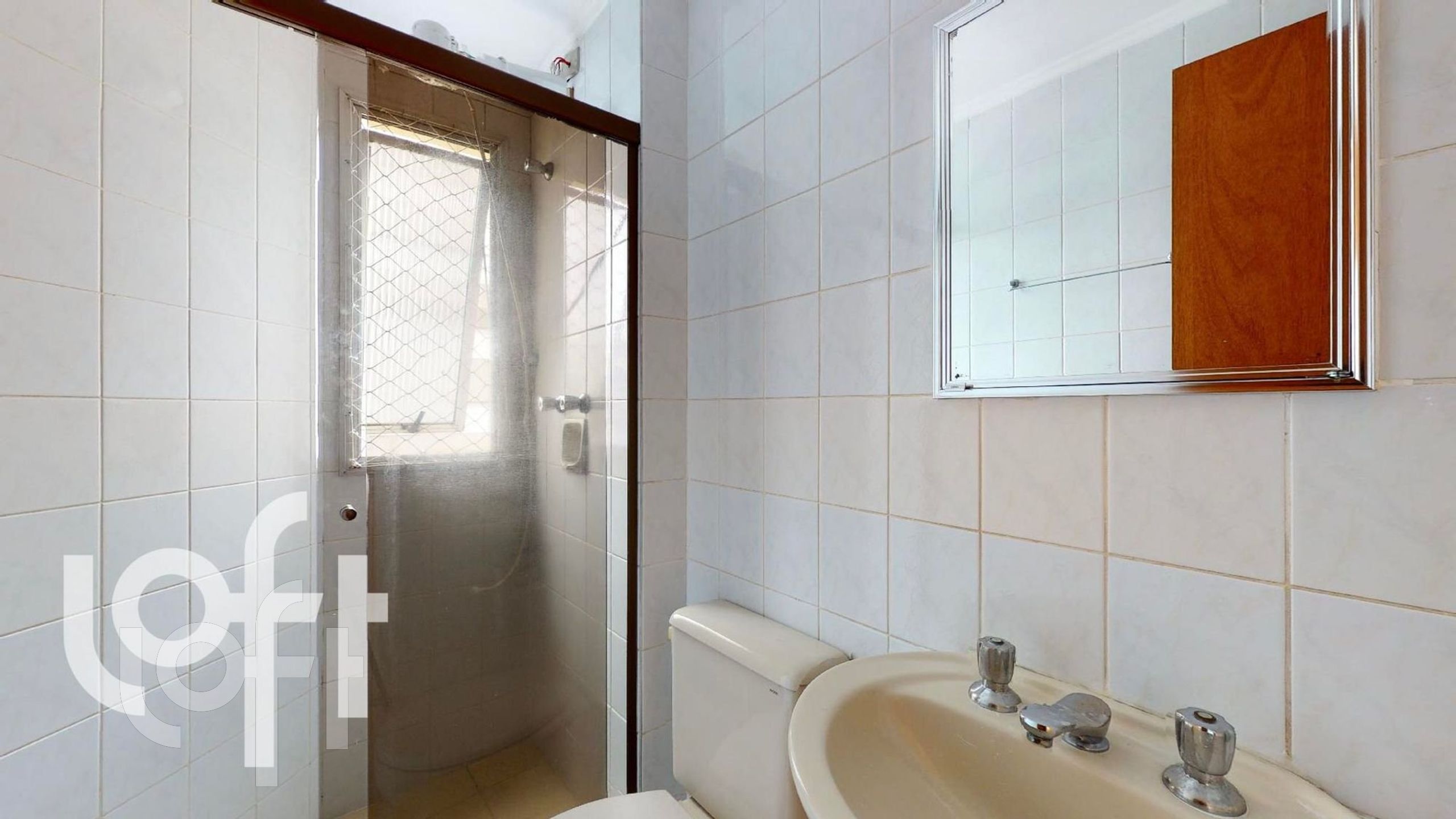 Apartamento à venda com 3 quartos, 70m² - Foto 3