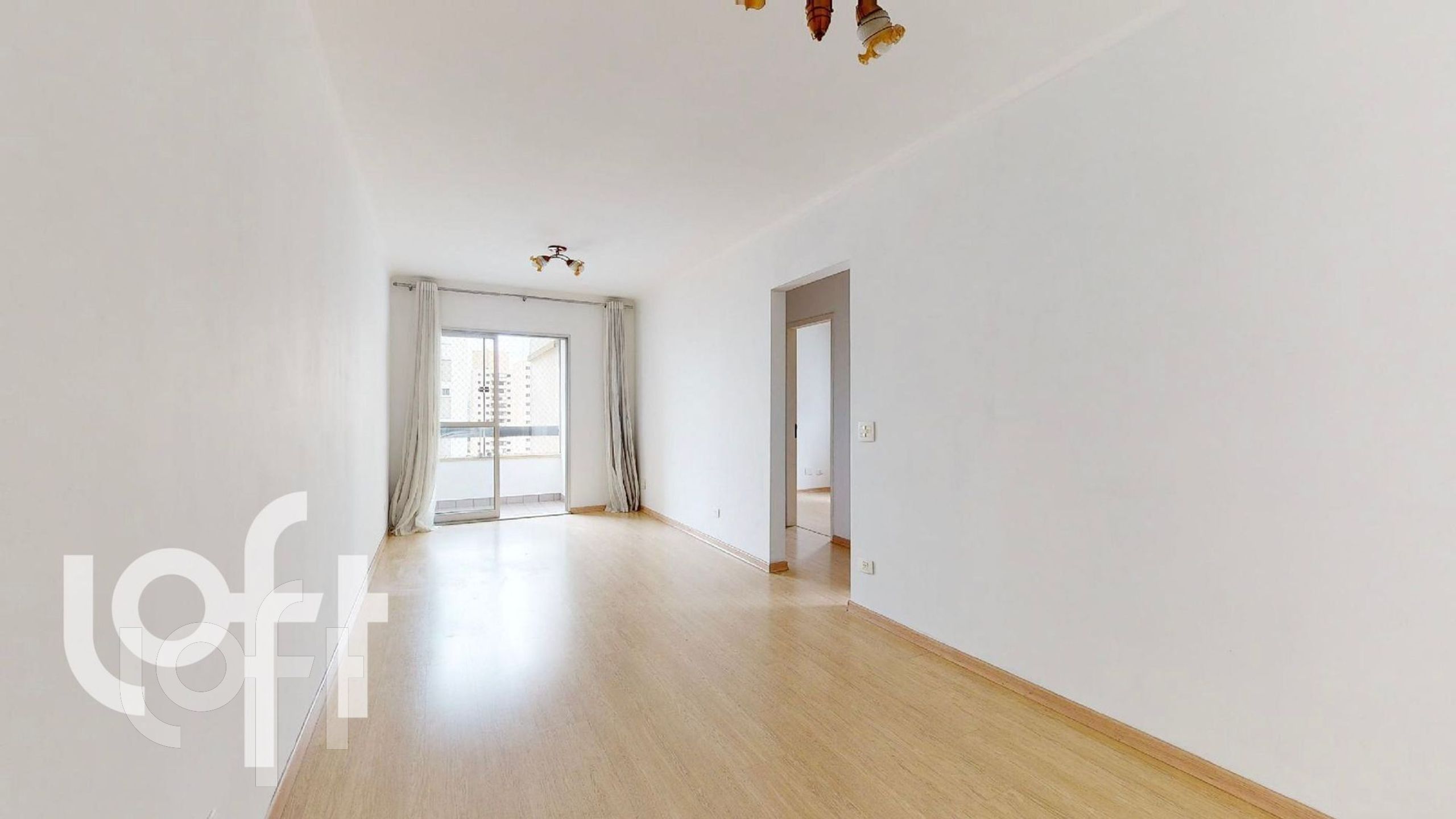 Apartamento à venda com 3 quartos, 70m² - Foto 1