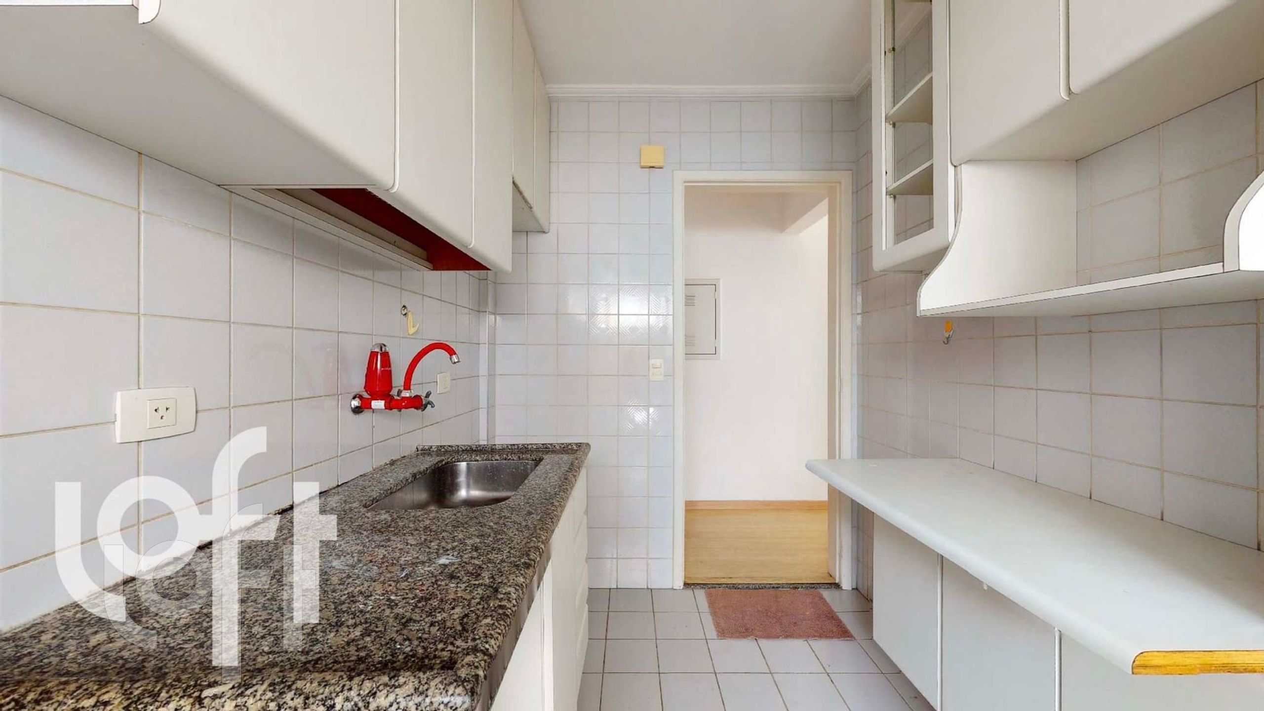 Apartamento à venda com 3 quartos, 70m² - Foto 12