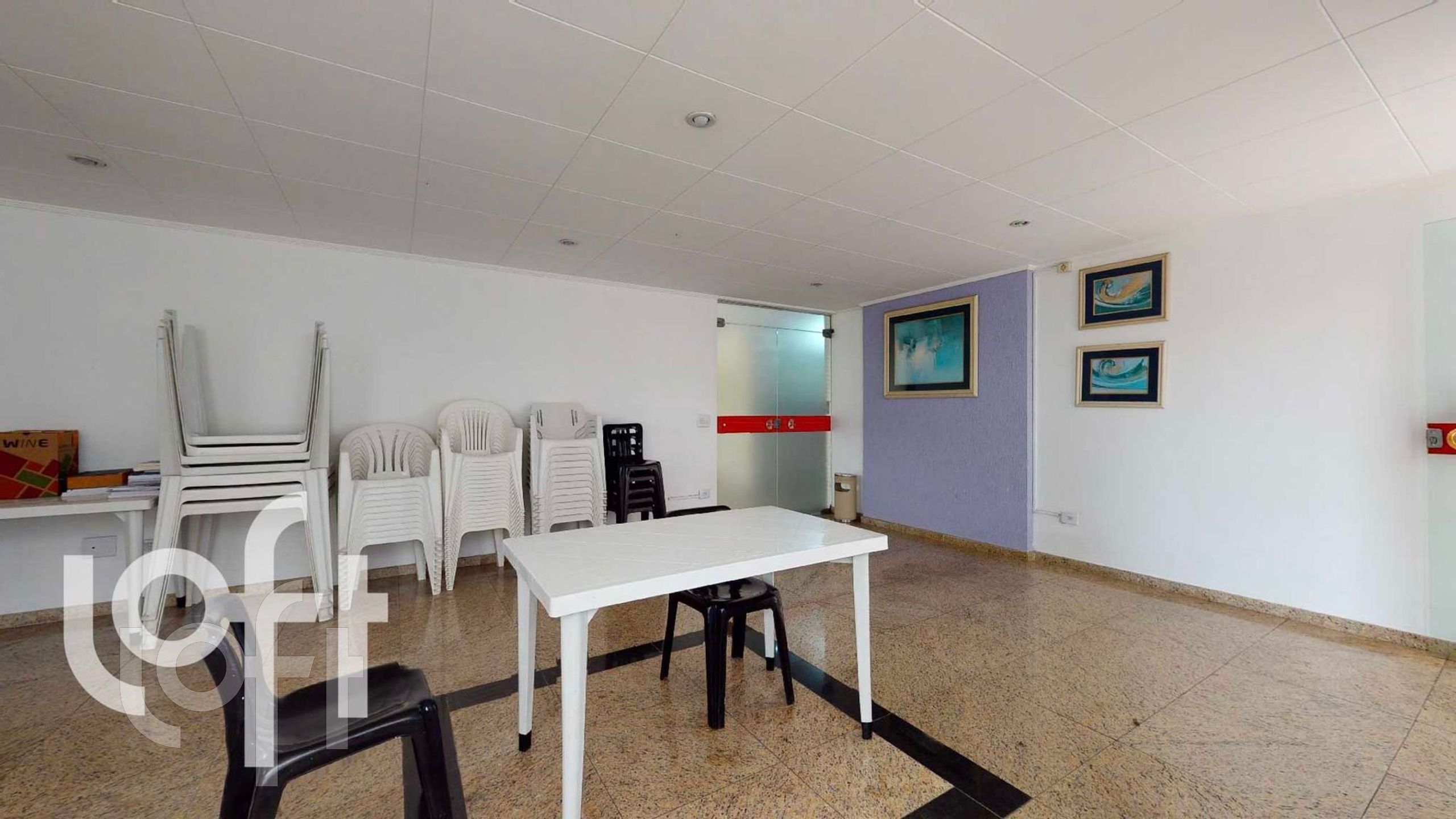 Apartamento à venda com 3 quartos, 70m² - Foto 9