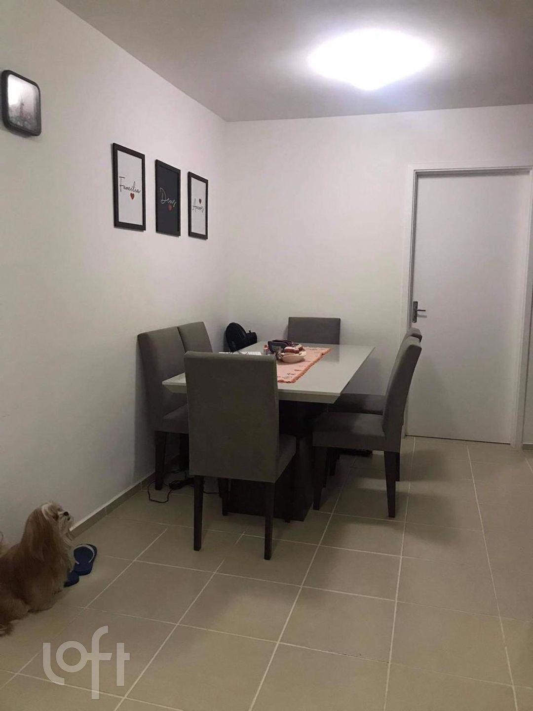 Apartamento à venda com 2 quartos, 49m² - Foto 6