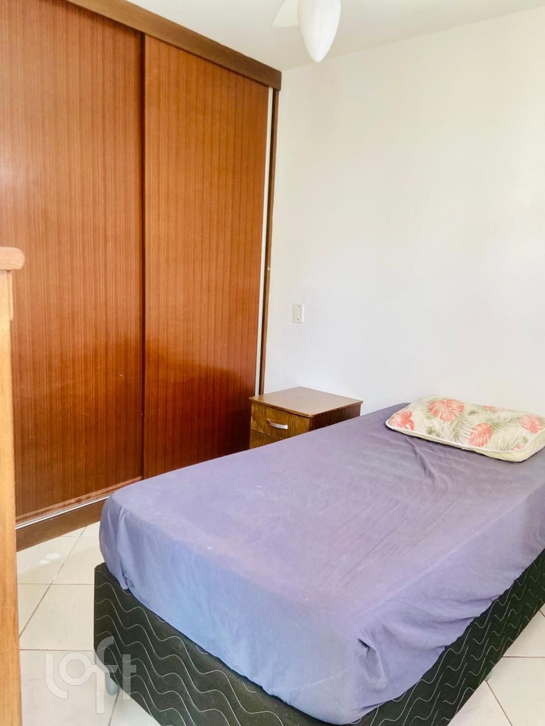 Apartamento à venda com 1 quarto, 27m² - Foto 7