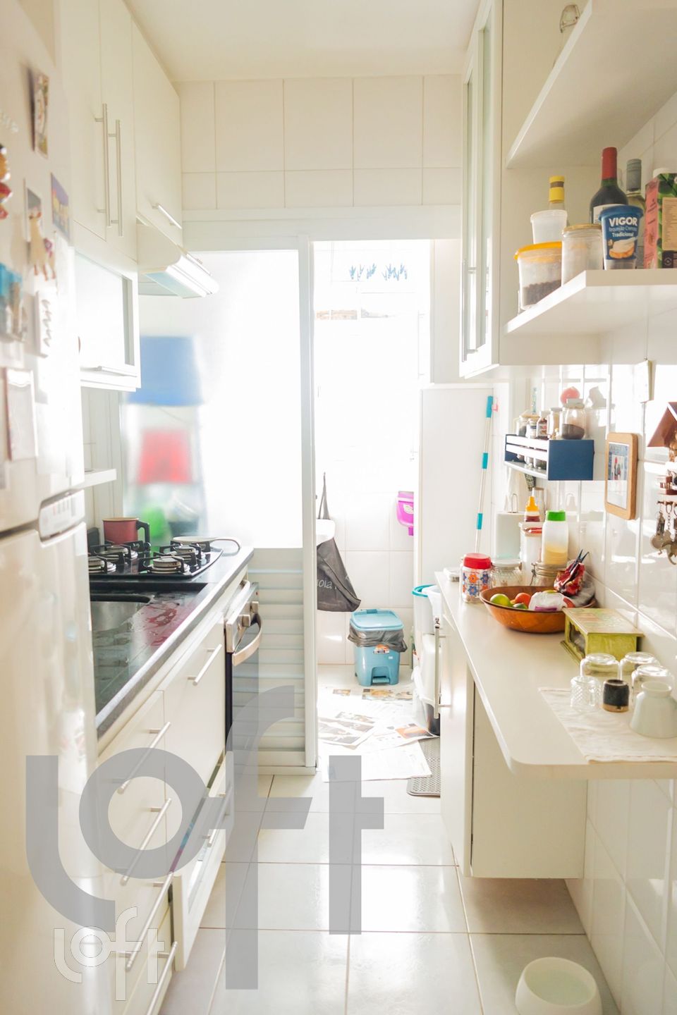 Apartamento à venda com 3 quartos, 60m² - Foto 19