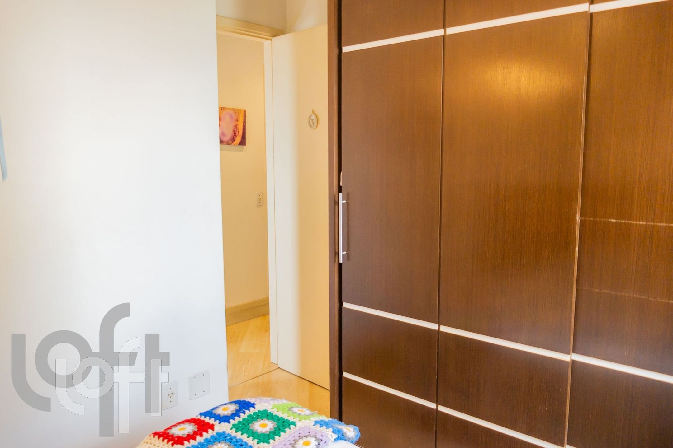 Apartamento à venda com 3 quartos, 60m² - Foto 5