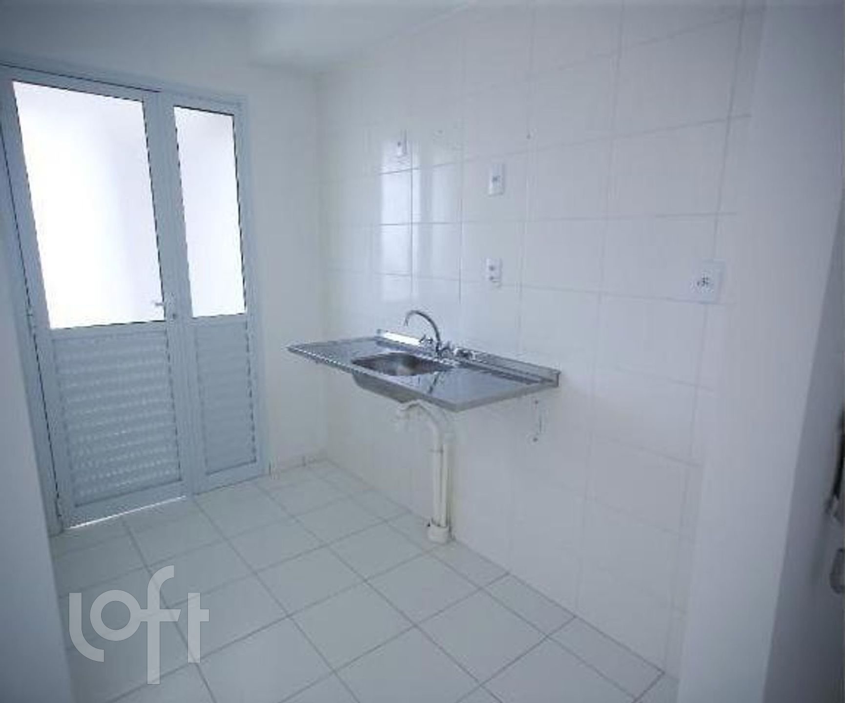 Apartamento à venda com 2 quartos, 55m² - Foto 4