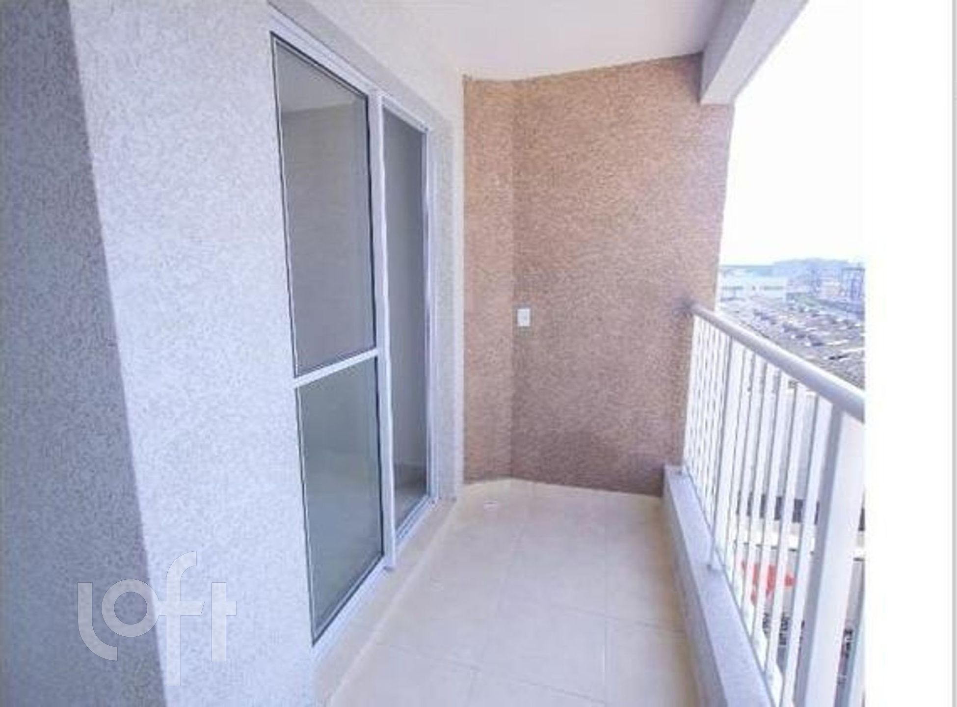 Apartamento à venda com 2 quartos, 55m² - Foto 2