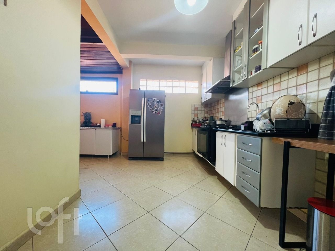 Casa à venda com 4 quartos, 260m² - Foto 13