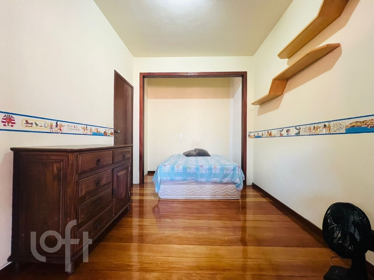 Casa à venda com 4 quartos, 260m² - Foto 20