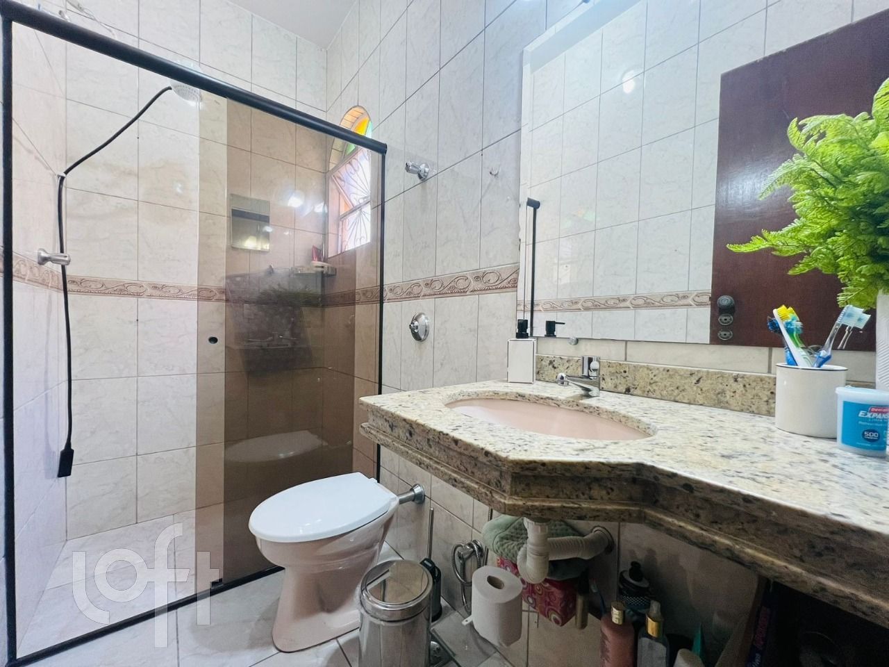 Casa à venda com 4 quartos, 260m² - Foto 25