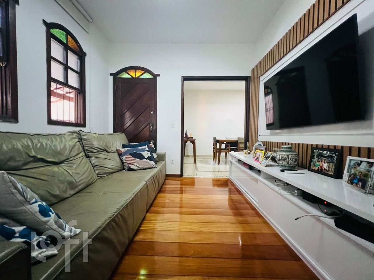 Casa à venda com 4 quartos, 260m² - Foto 6