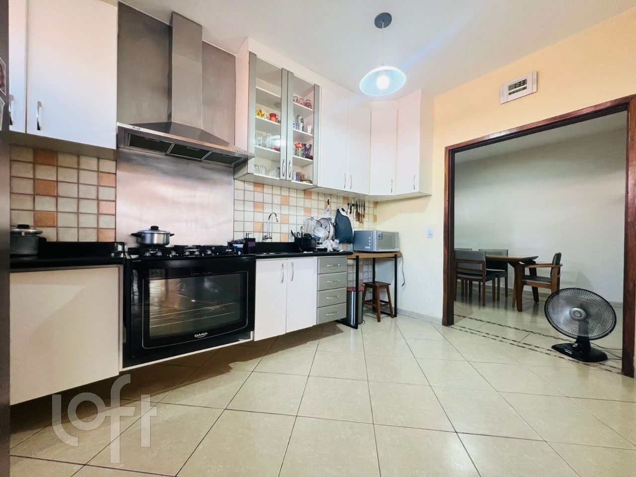 Casa à venda com 4 quartos, 260m² - Foto 11