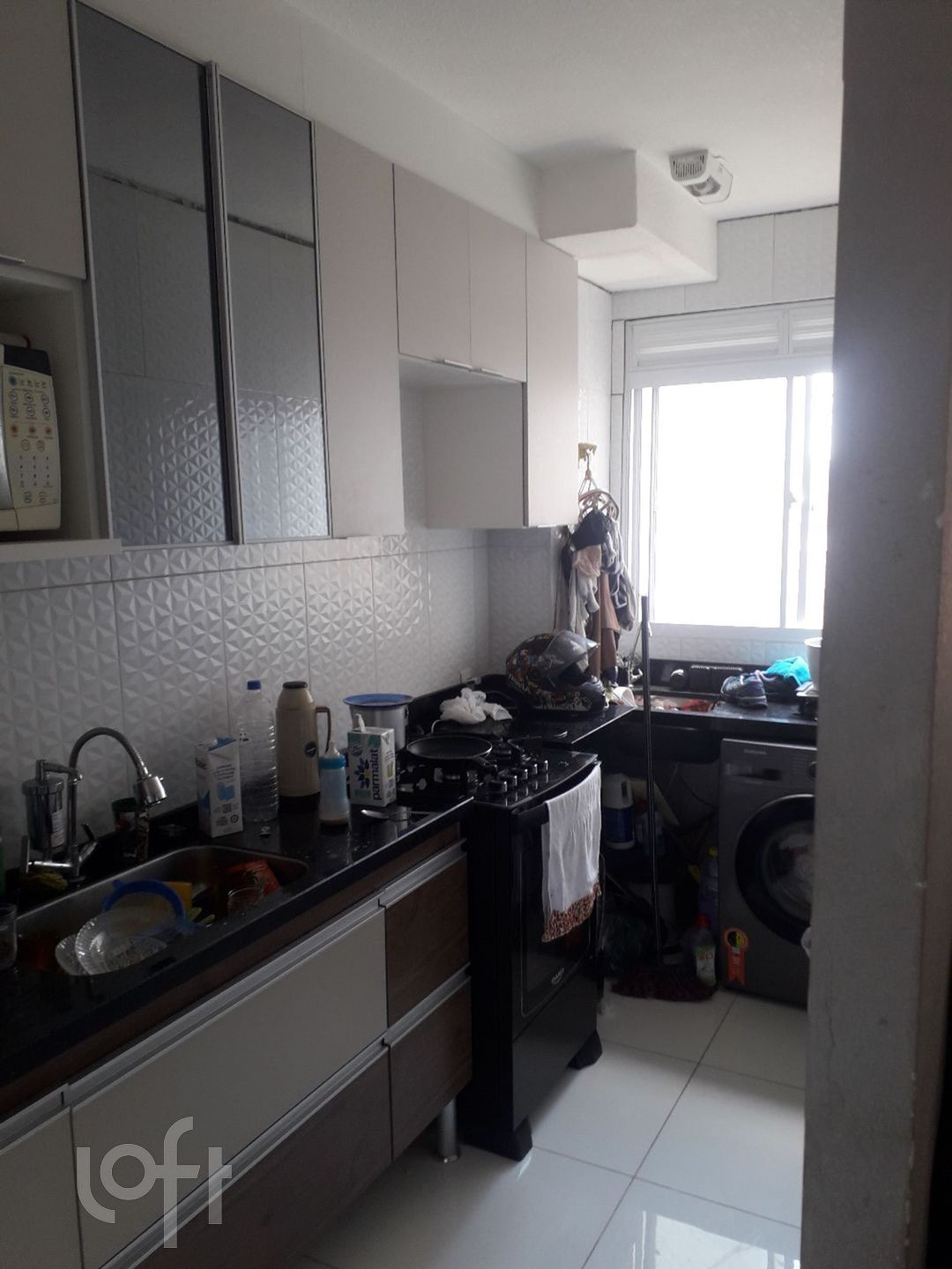 Apartamento à venda com 2 quartos, 45m² - Foto 5