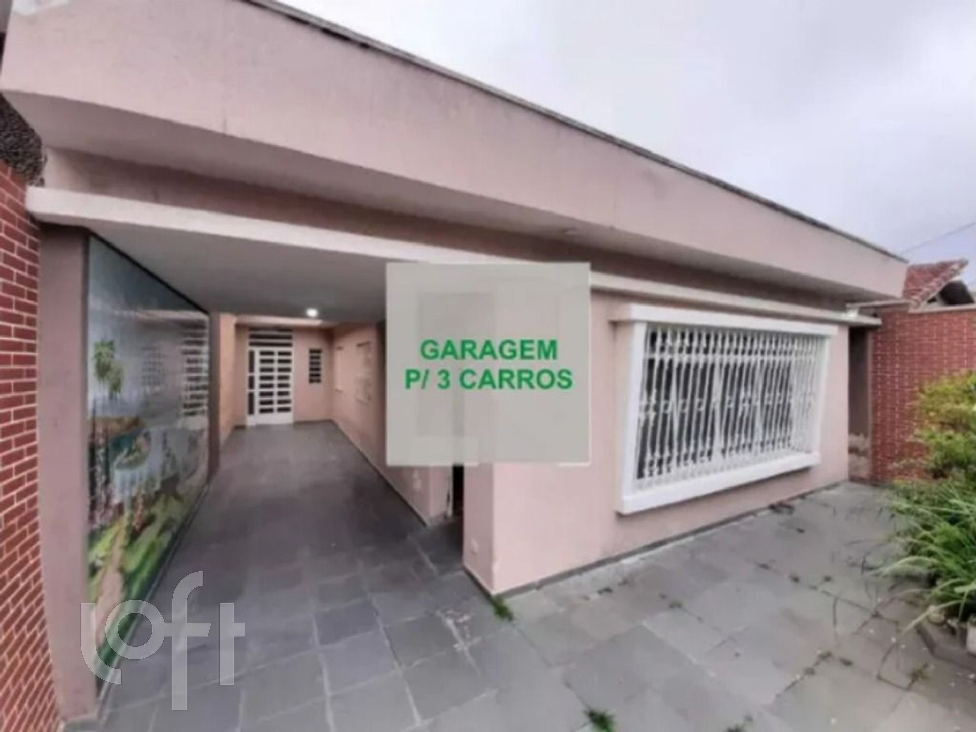 Casa à venda com 3 quartos, 250m² - Foto 14