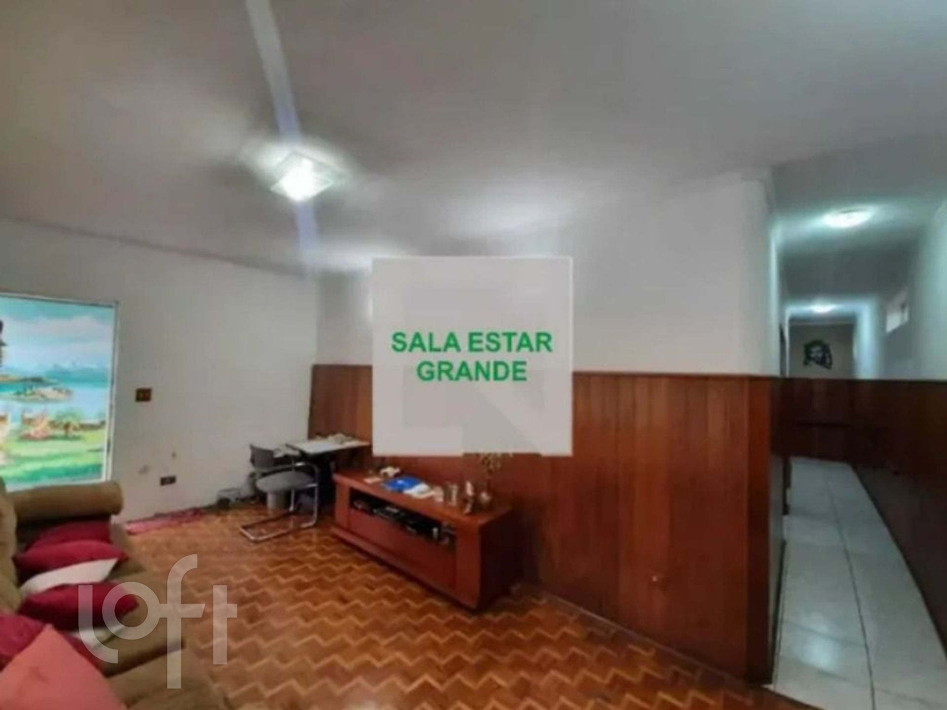 Casa à venda com 3 quartos, 250m² - Foto 2