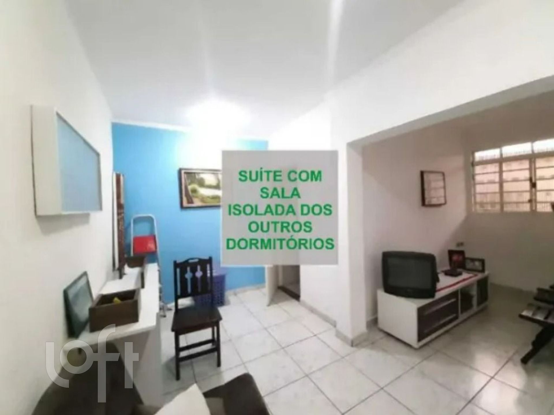 Casa à venda com 3 quartos, 250m² - Foto 8