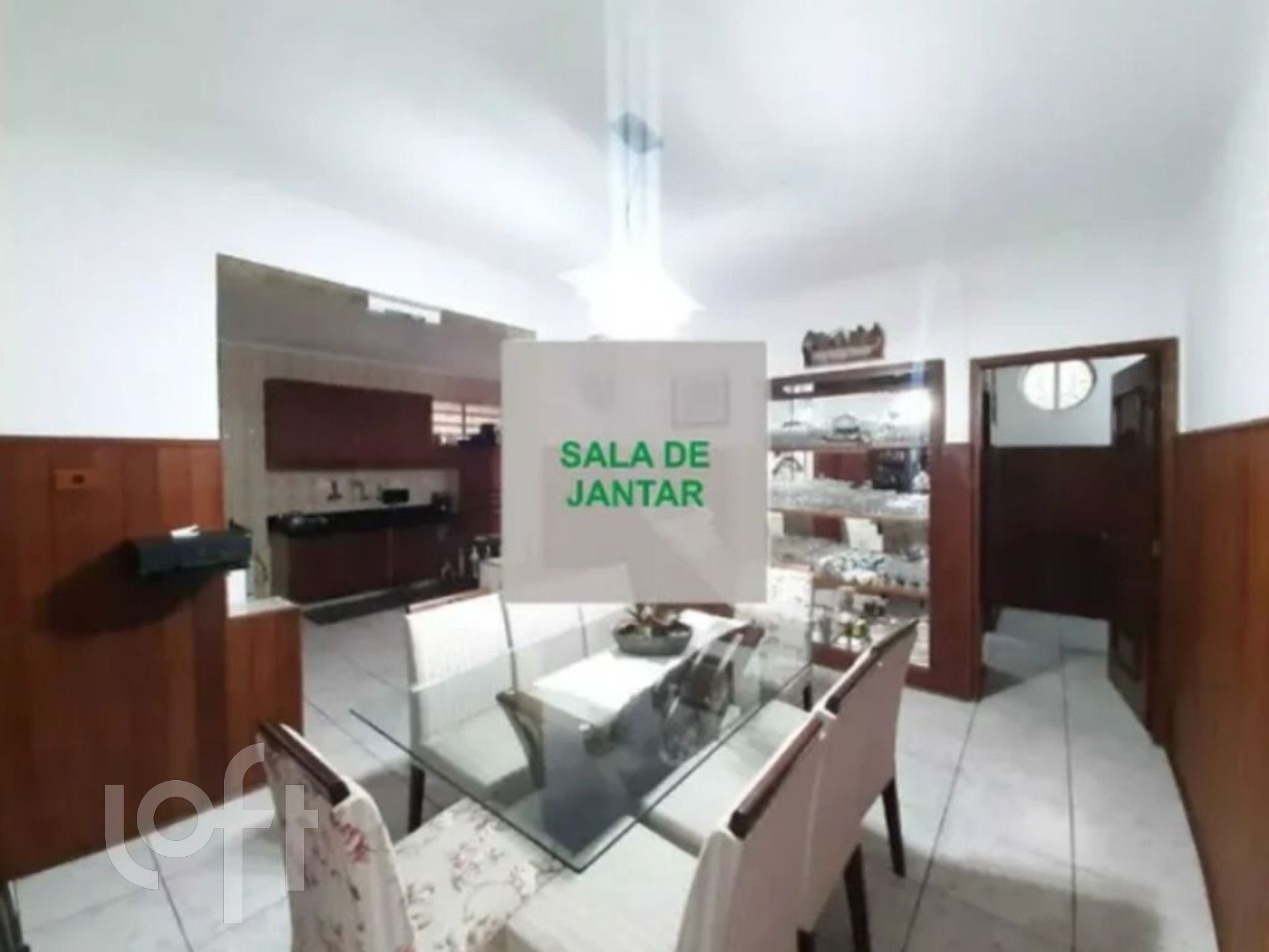 Casa à venda com 3 quartos, 250m² - Foto 9