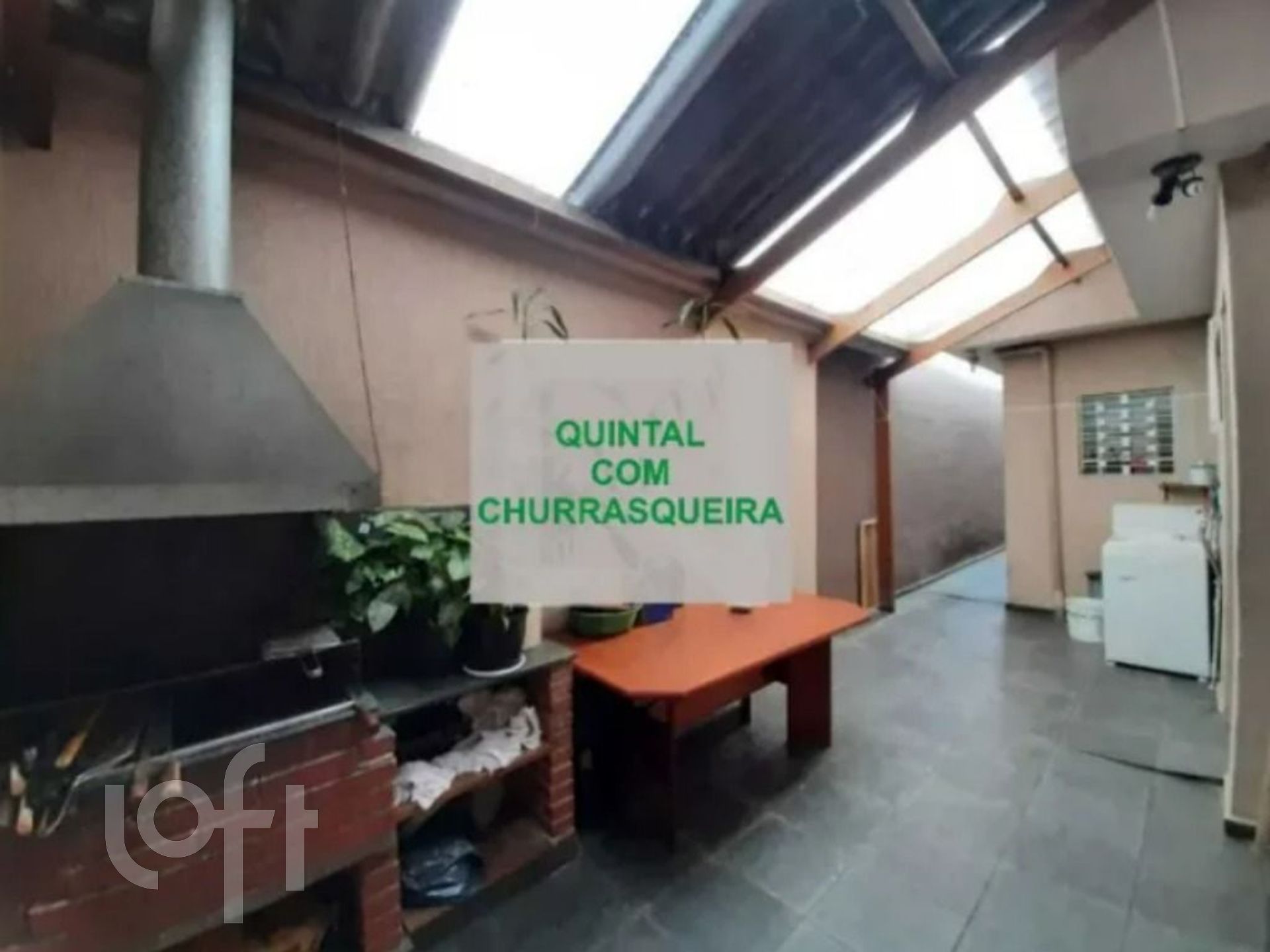 Casa à venda com 3 quartos, 250m² - Foto 11