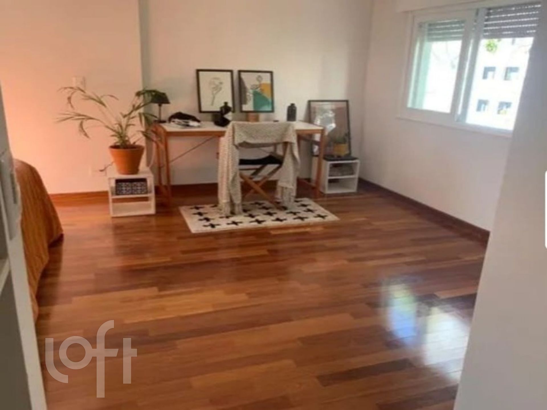 Apartamento à venda com 1 quarto, 90m² - Foto 3