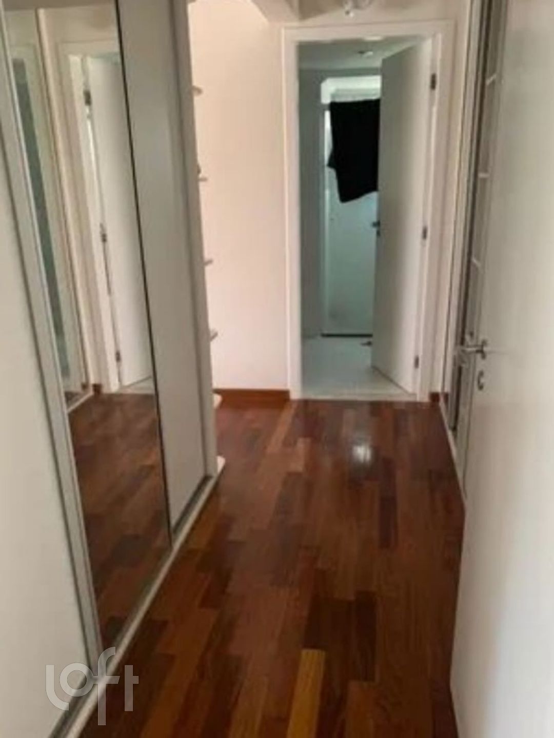 Apartamento à venda com 1 quarto, 90m² - Foto 7