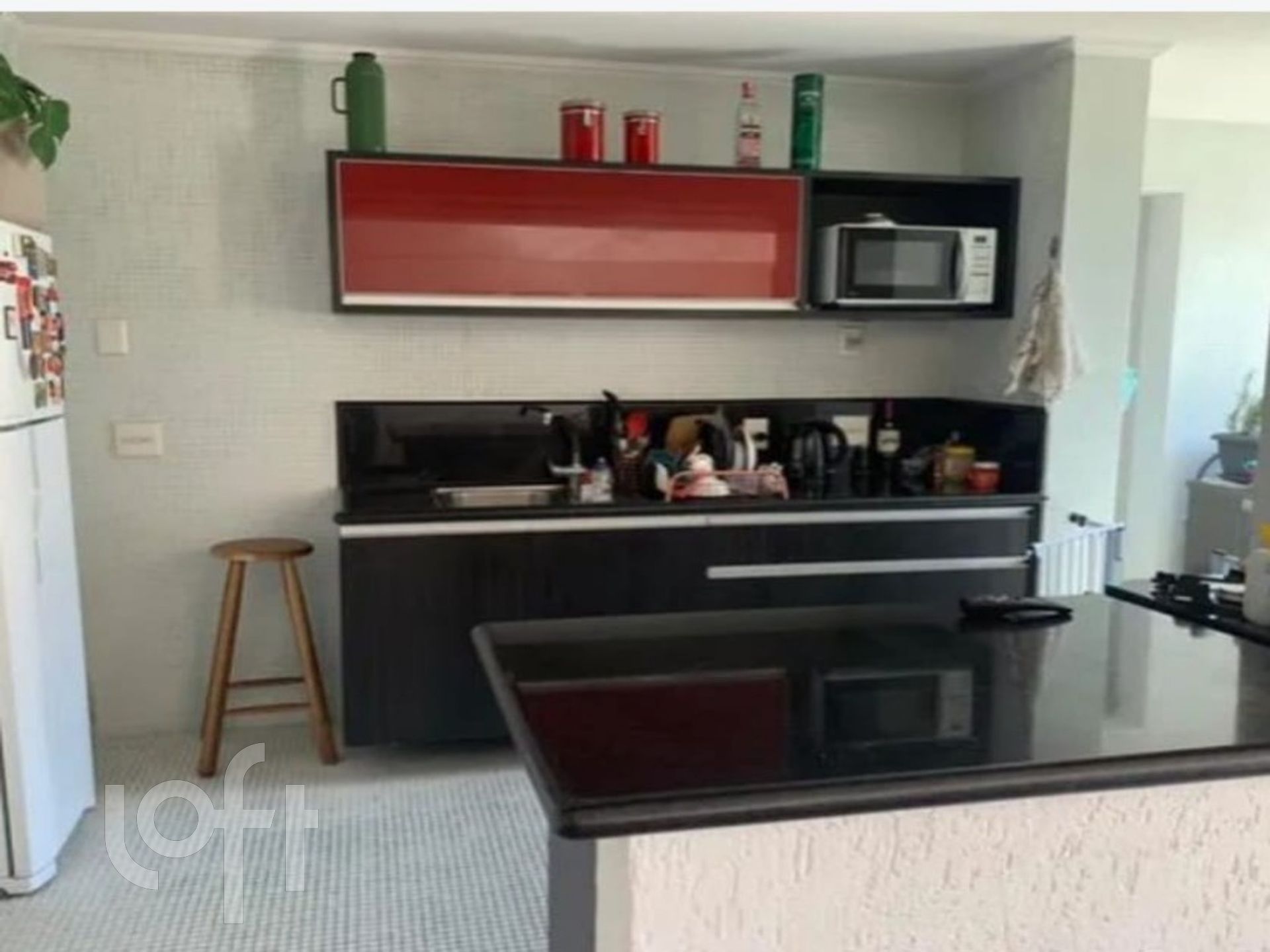 Apartamento à venda com 1 quarto, 90m² - Foto 8