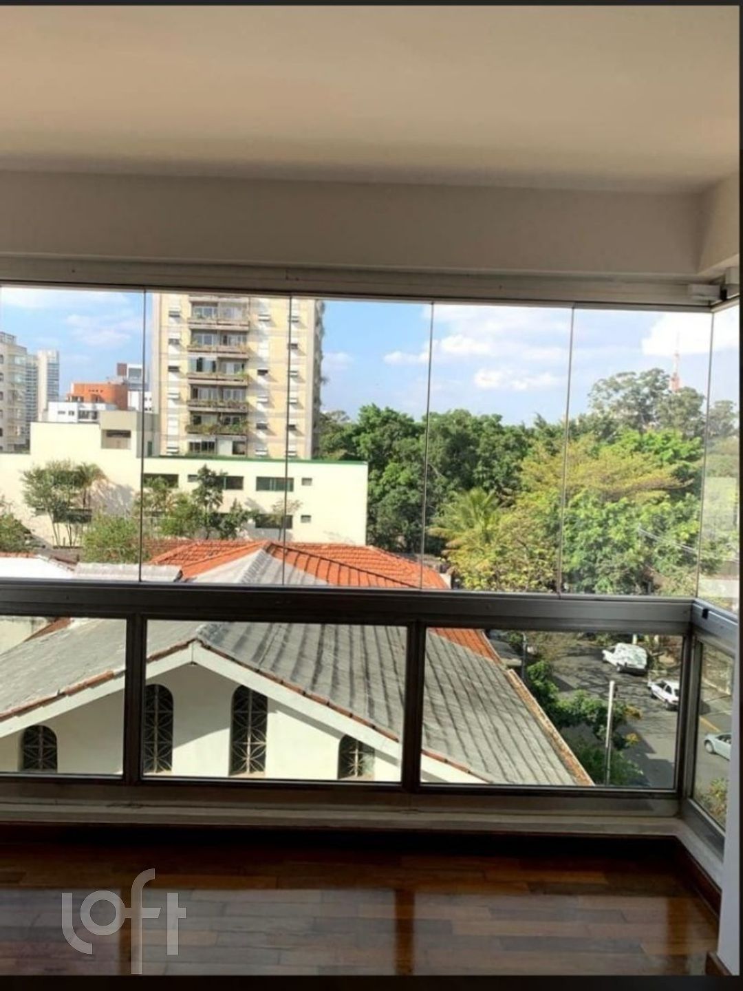 Apartamento à venda com 1 quarto, 90m² - Foto 4