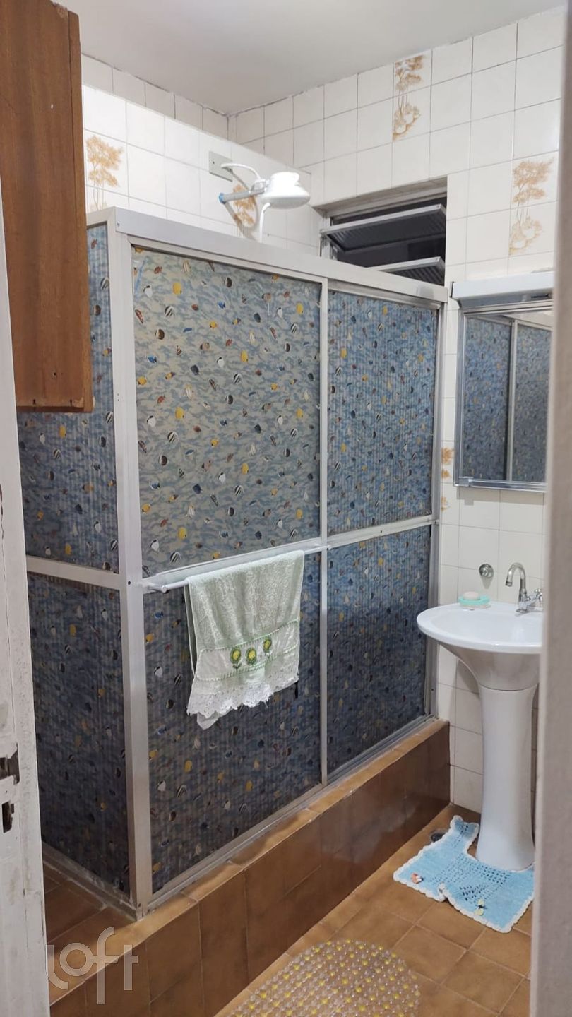 Apartamento à venda com 3 quartos, 91m² - Foto 2