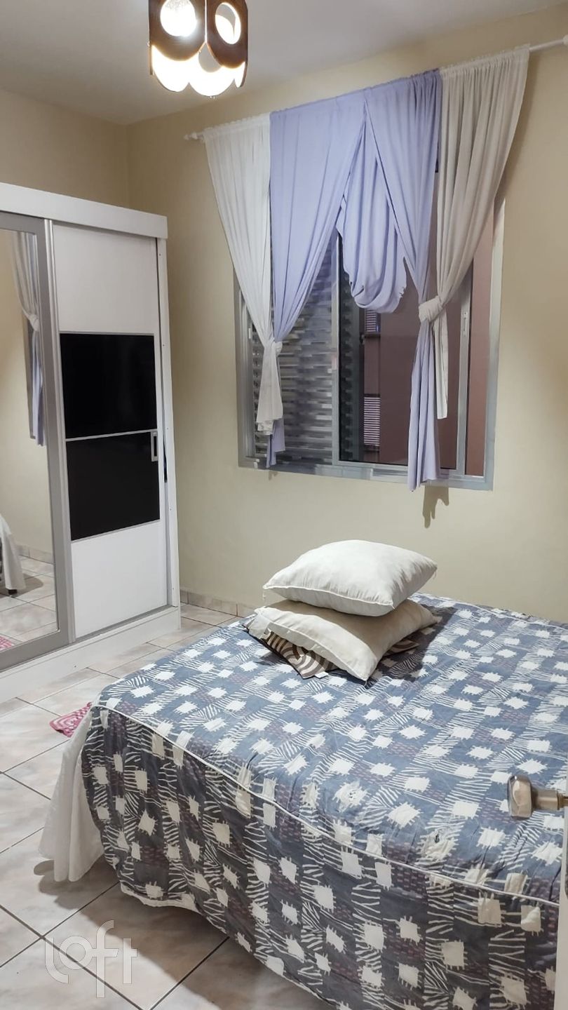 Apartamento à venda com 3 quartos, 91m² - Foto 7