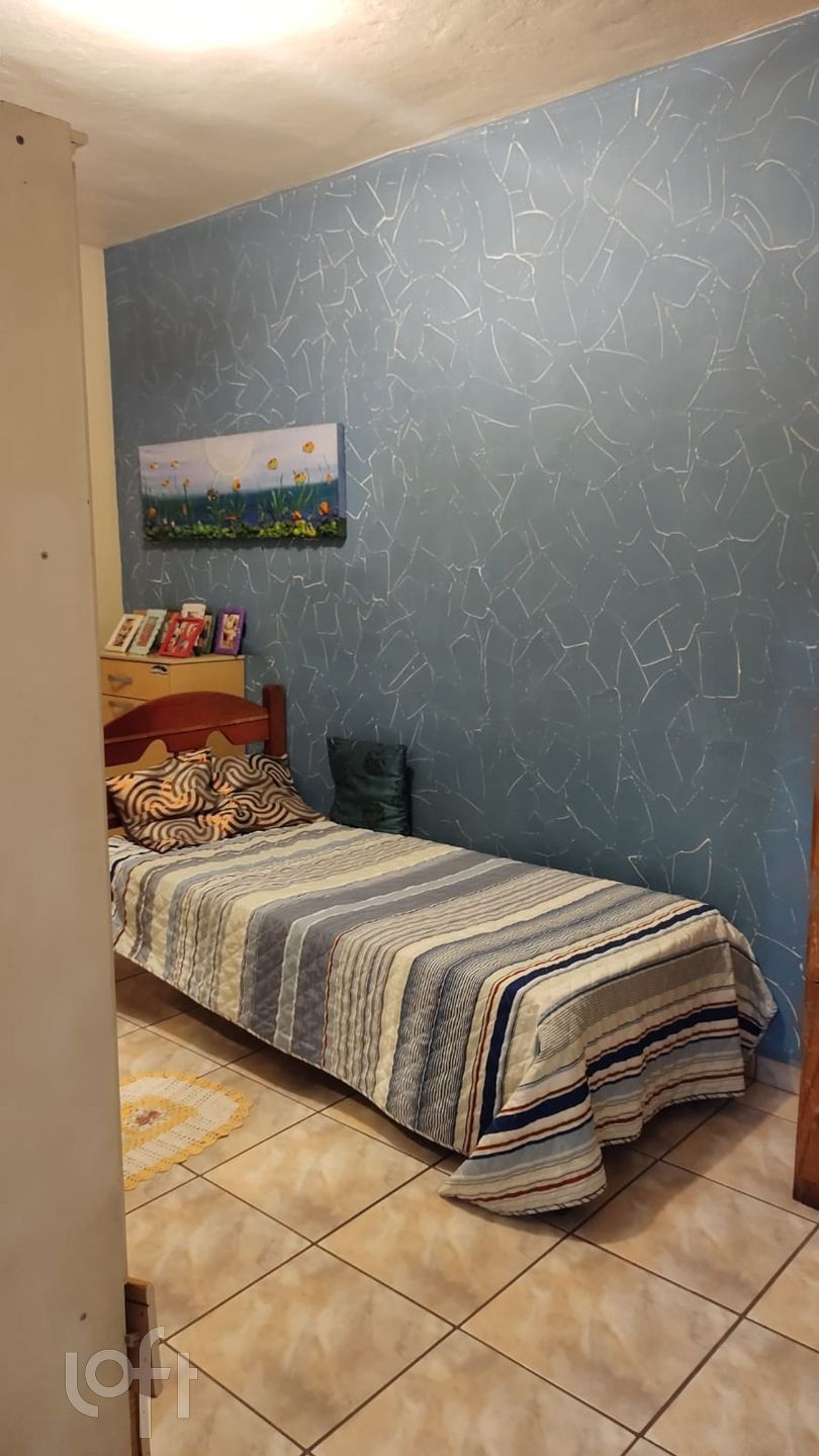 Apartamento à venda com 3 quartos, 91m² - Foto 8