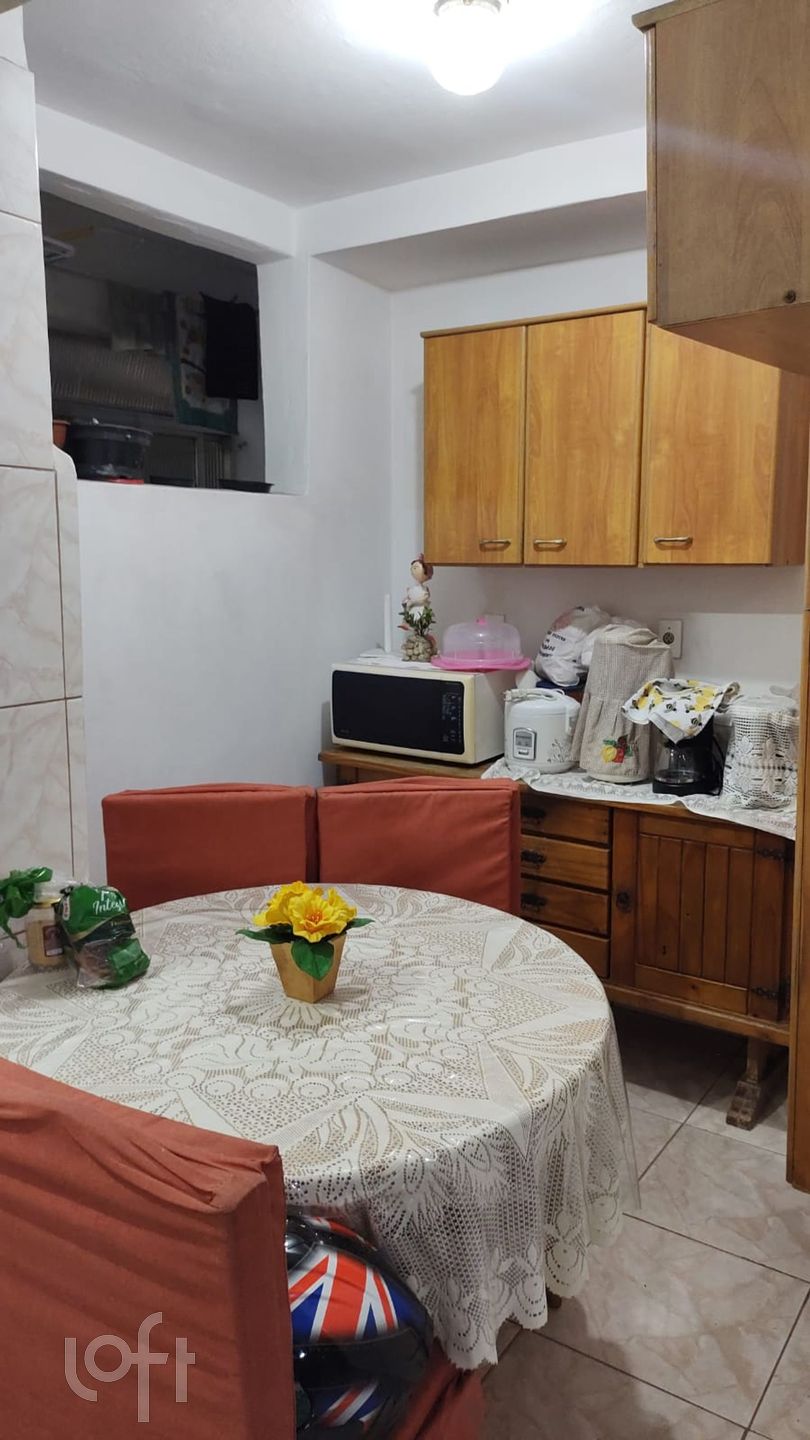 Apartamento à venda com 3 quartos, 91m² - Foto 5