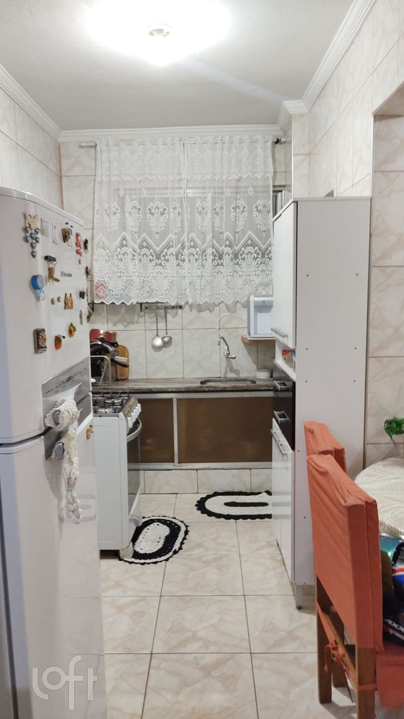 Apartamento à venda com 3 quartos, 91m² - Foto 4