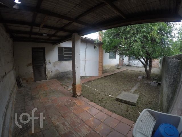 Casa com 180m², 4 dormitórios, 2 vagas, Santana em Porto Alegre