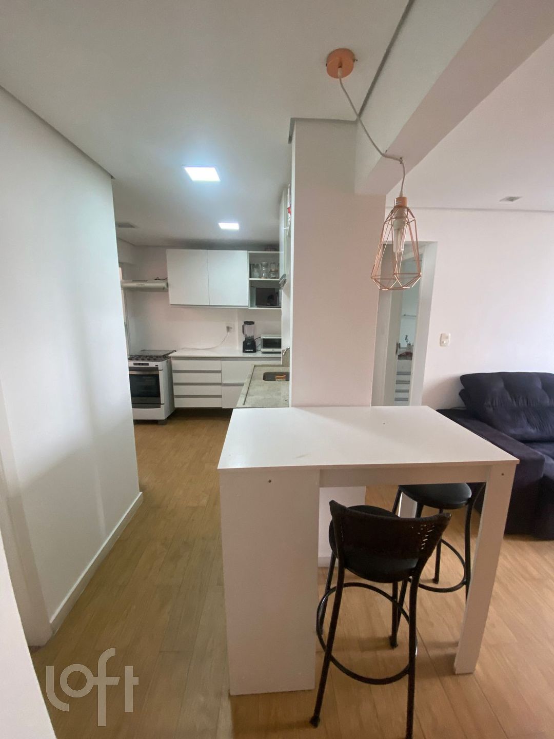 Apartamento à venda com 2 quartos, 69m² - Foto 4