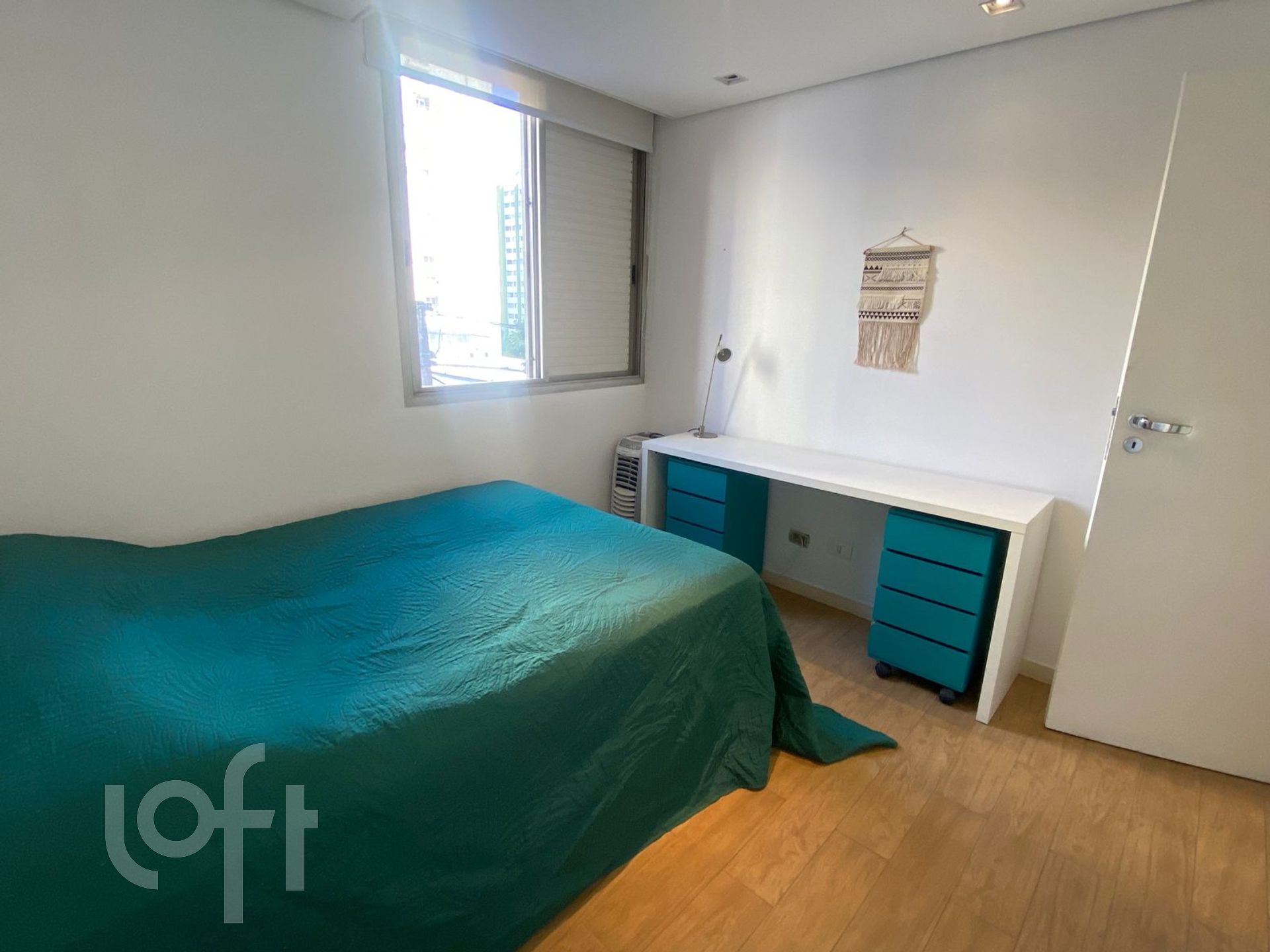 Apartamento à venda com 2 quartos, 69m² - Foto 11