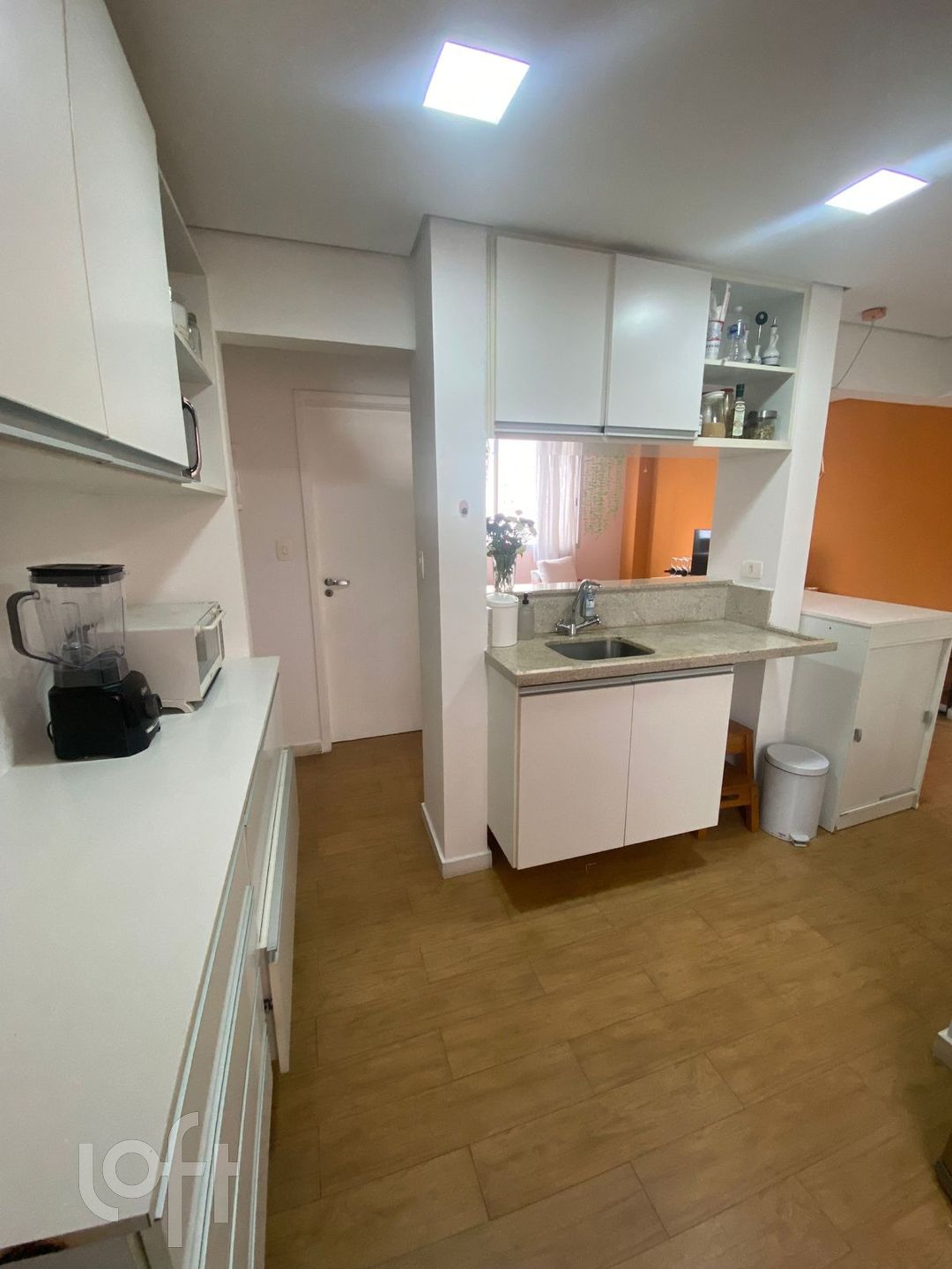 Apartamento à venda com 2 quartos, 69m² - Foto 5